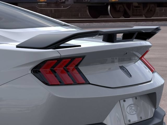 New 2026 Ford Mustang Dark Horse RWD image 22