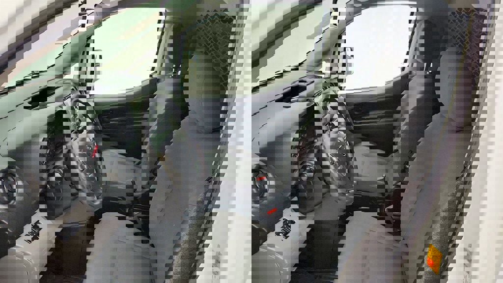 Used 2020 Nissan NV200 SV w/ Back Door Glass Package FWD image 19