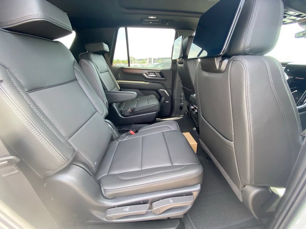 New 2026 GMC Yukon Denali w/ Advanced Technology Package AWD/4WD image 29