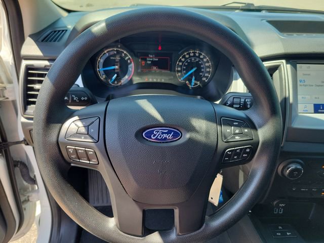 Used 2022 Ford Ranger XL w/ Equipment Group 101A High RWD image 14