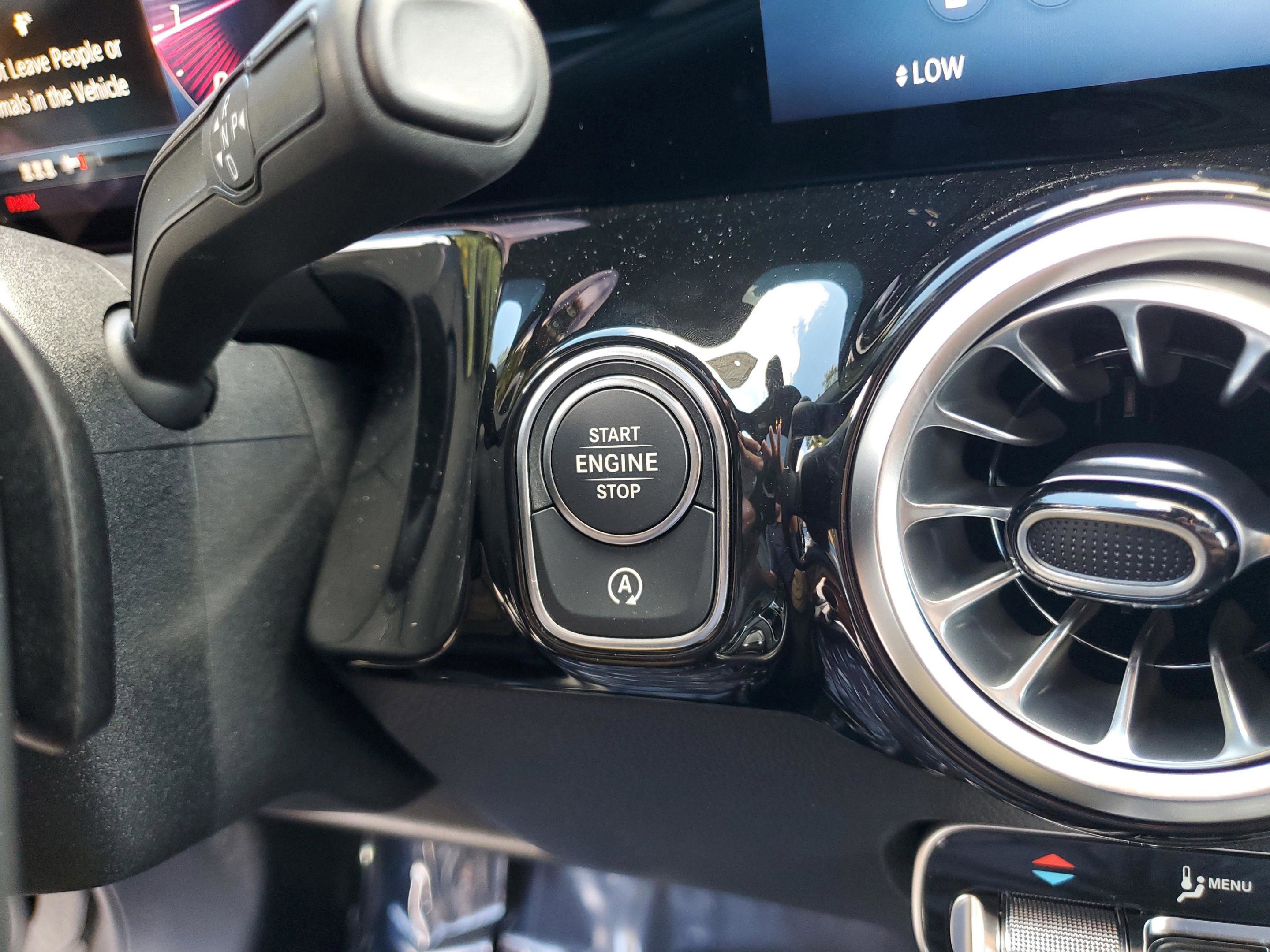 Used 2026 Mercedes-Benz GLA 250 image 36