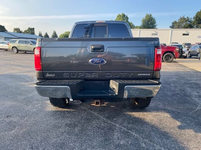 Used 2016 Ford F350 XLT AWD/4WD image 4