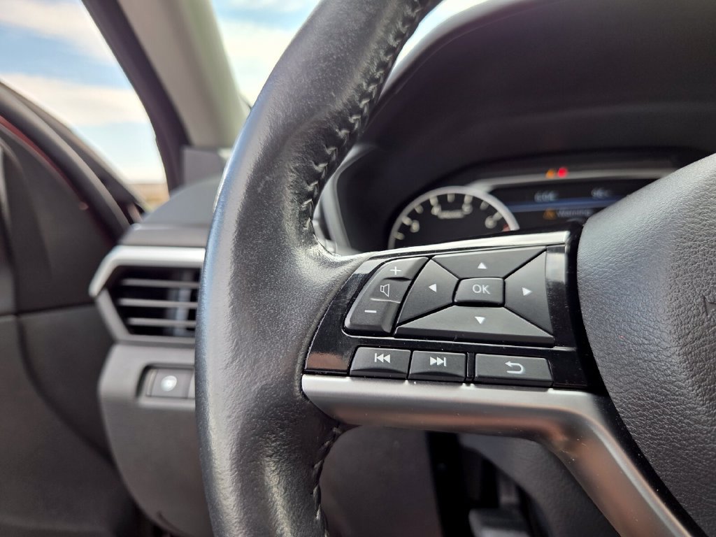 Used 2023 Nissan Altima 2.5 SL AWD/4WD image 27