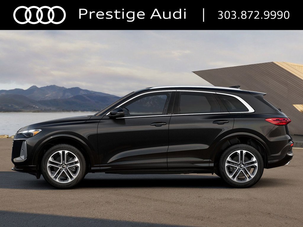 Used 2025 Audi Q5 Premium w/ Convenience Package AWD/4WD image 30