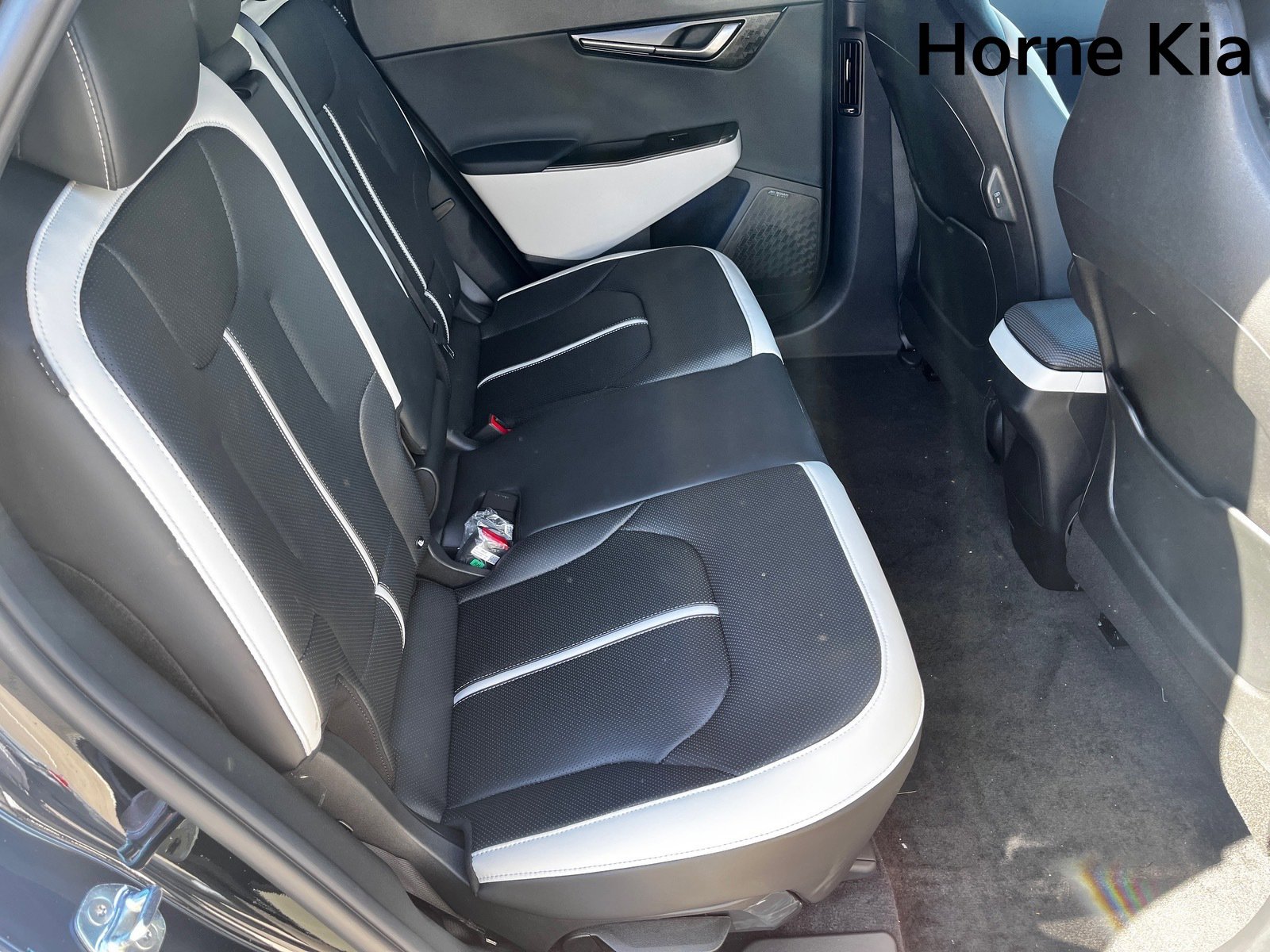 New 2025 Kia EV6 GT-Line image 23