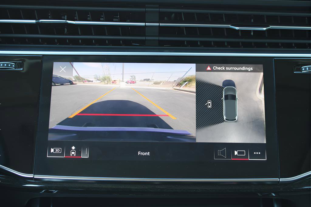 Used 2024 Audi Q7 3.0T Premium Plus image 25