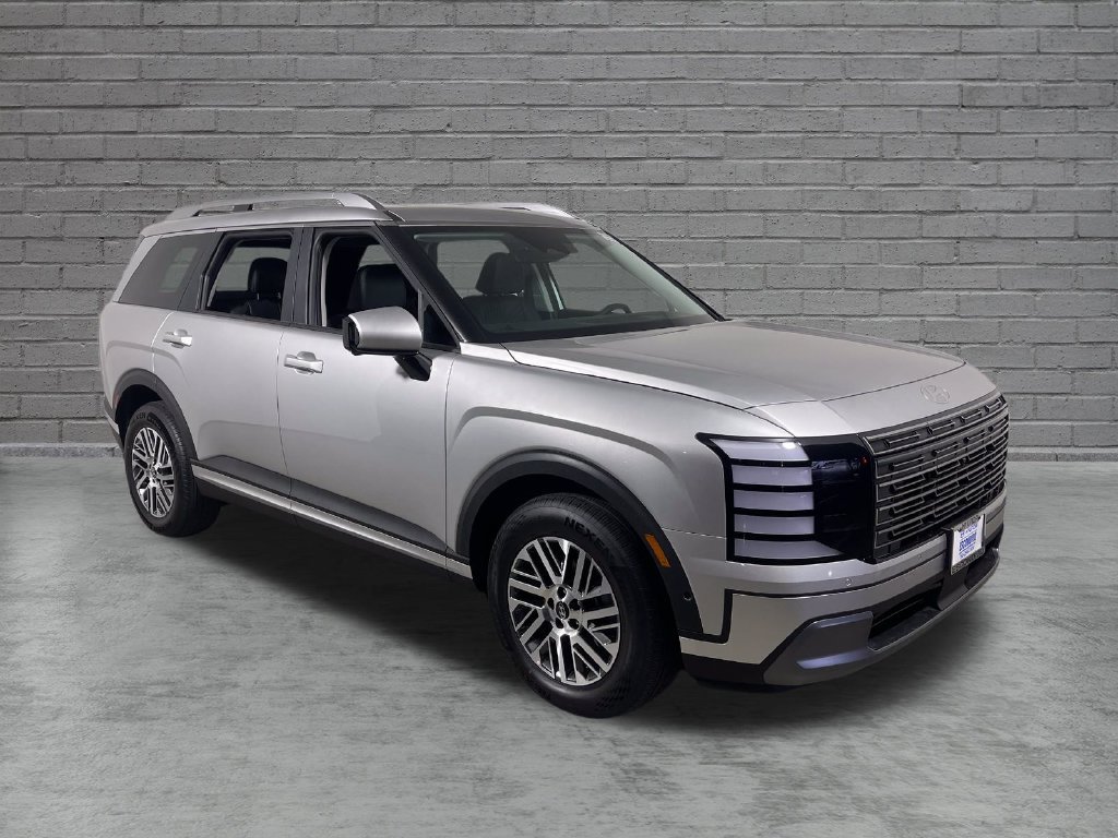 New 2026 Hyundai Palisade SEL AWD/4WD image 7