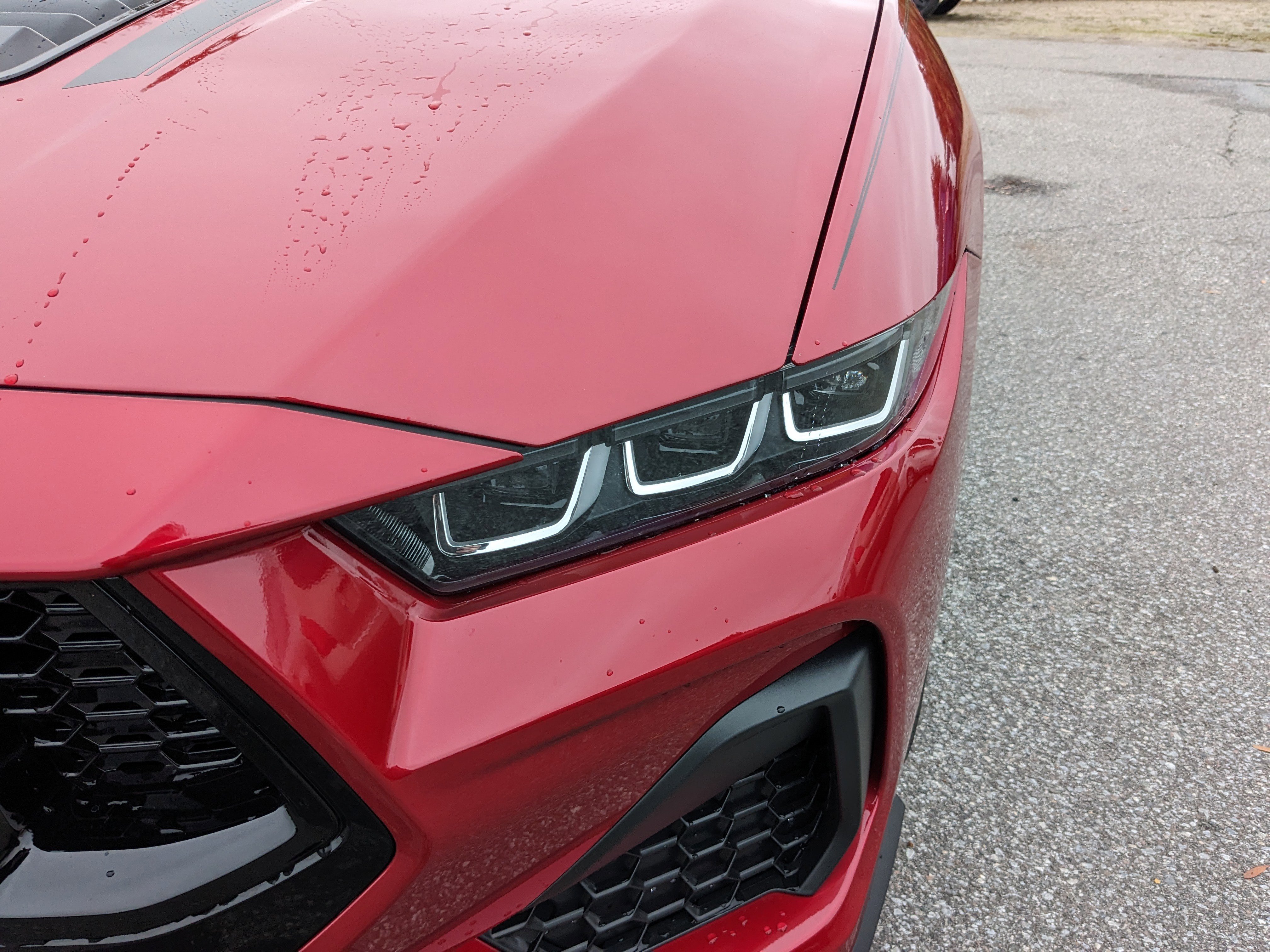 Used 2024 Ford Mustang GT Premium image 10