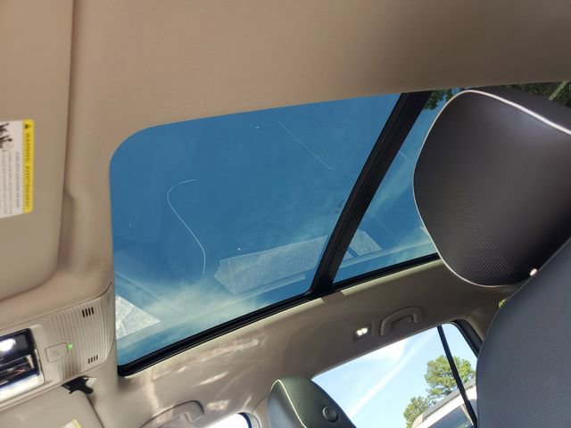 New 2026 Volkswagen Atlas SEL Premium R-Line image 35