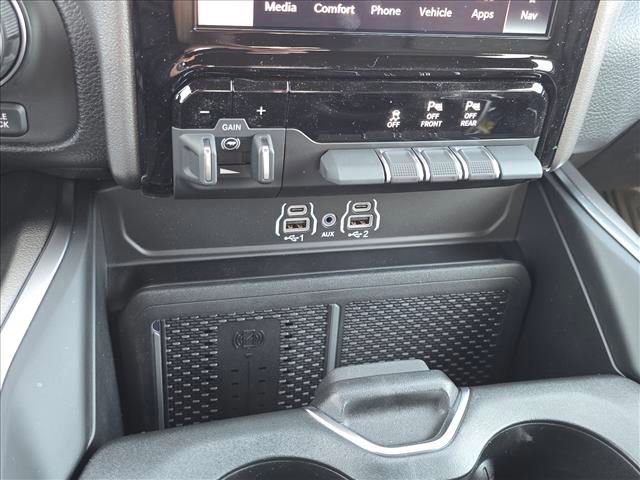 New 2026 RAM 1500 Big Horn image 13