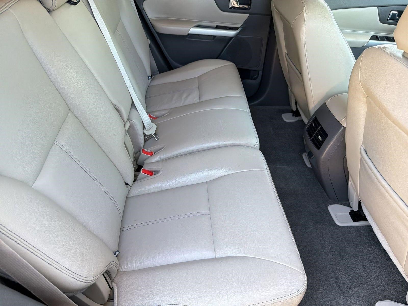 Used 2014 Ford Edge Limited w/ Driver Entry Package FWD image 28