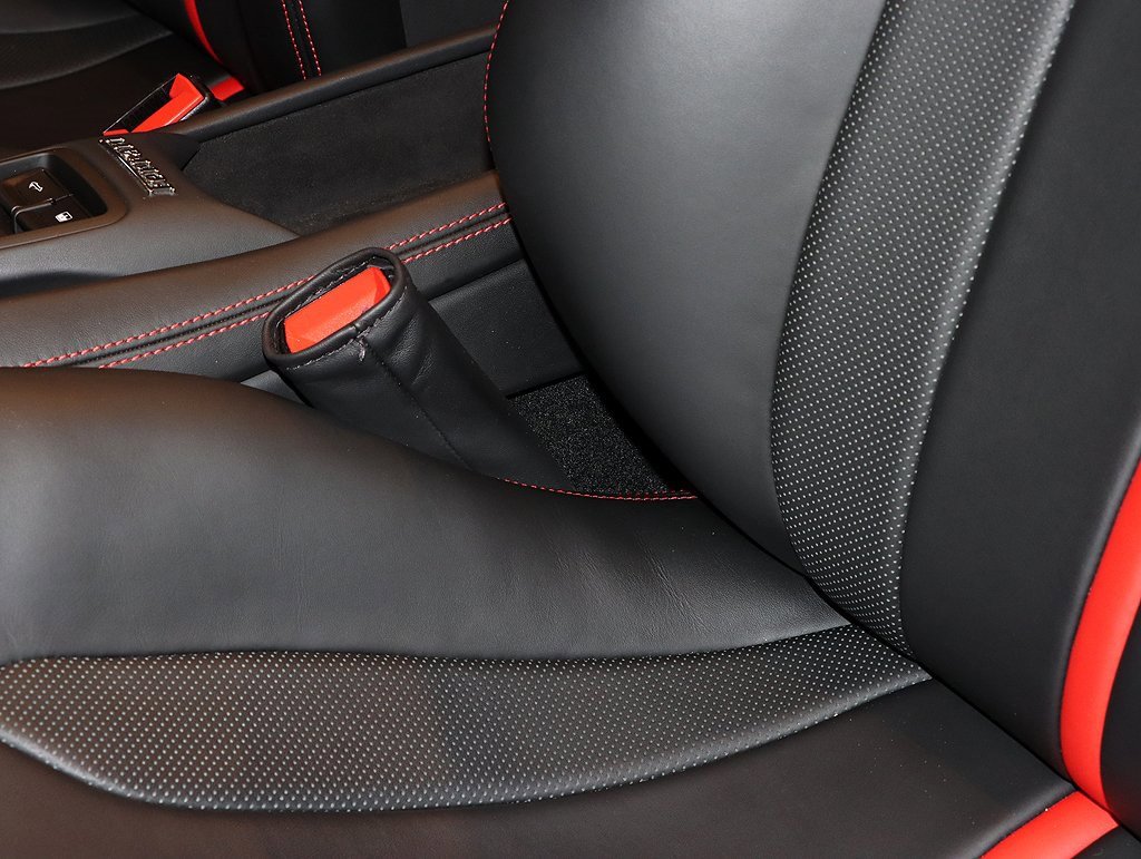 Certified 2023 Ferrari F8 Tributo image 72