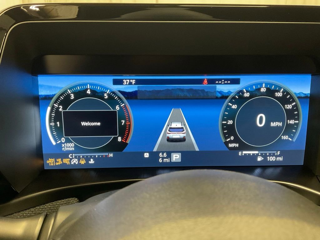 New 2026 Subaru Outback Limited image 12