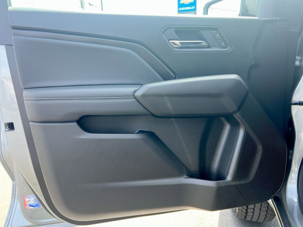 New 2025 GMC Canyon Elevation w/ Convenience Package AWD/4WD image 35