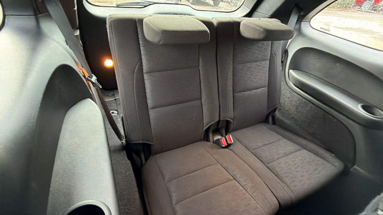 Used 2025 Dodge Durango GT AWD/4WD image 22