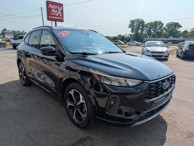 Used 2023 Ford Escape ST-Line Select w/ Tech Pack #2 AWD/4WD image 5