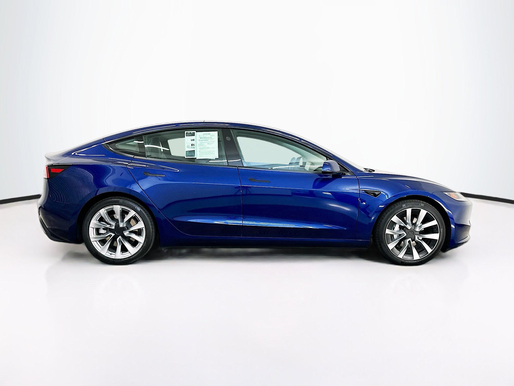 Used 2024 Tesla Model 3 Long Range AWD/4WD image 10