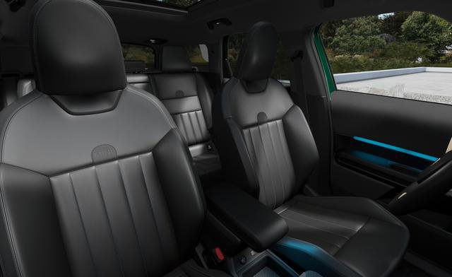 New 2027 MINI Cooper Countryman S AWD/4WD image 3