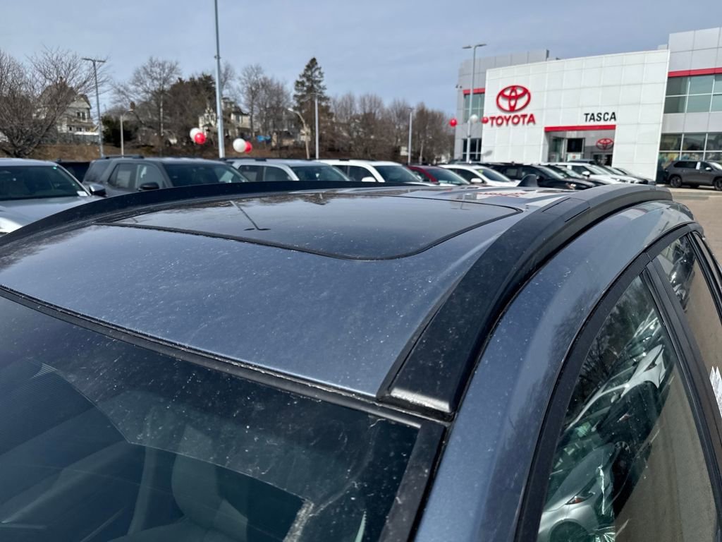 New 2026 Toyota Corolla Cross LE image 16