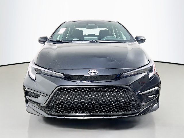 New 2026 Toyota Corolla SE FWD image 8