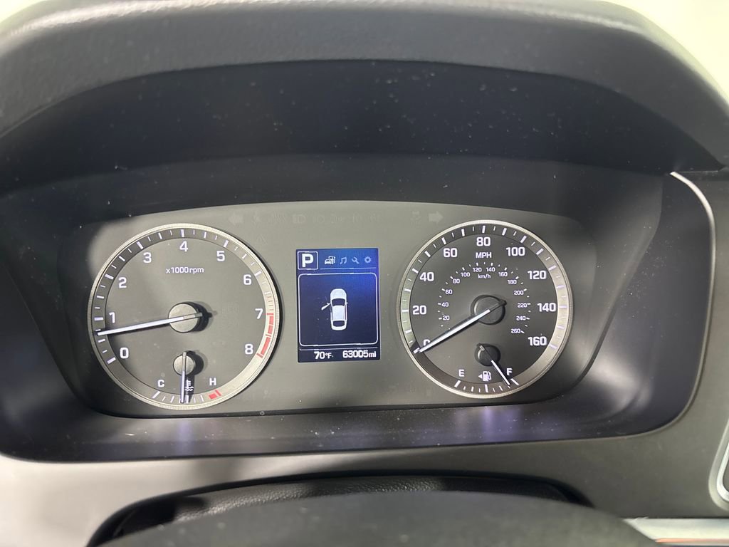 Used 2016 Hyundai Sonata SE image 15