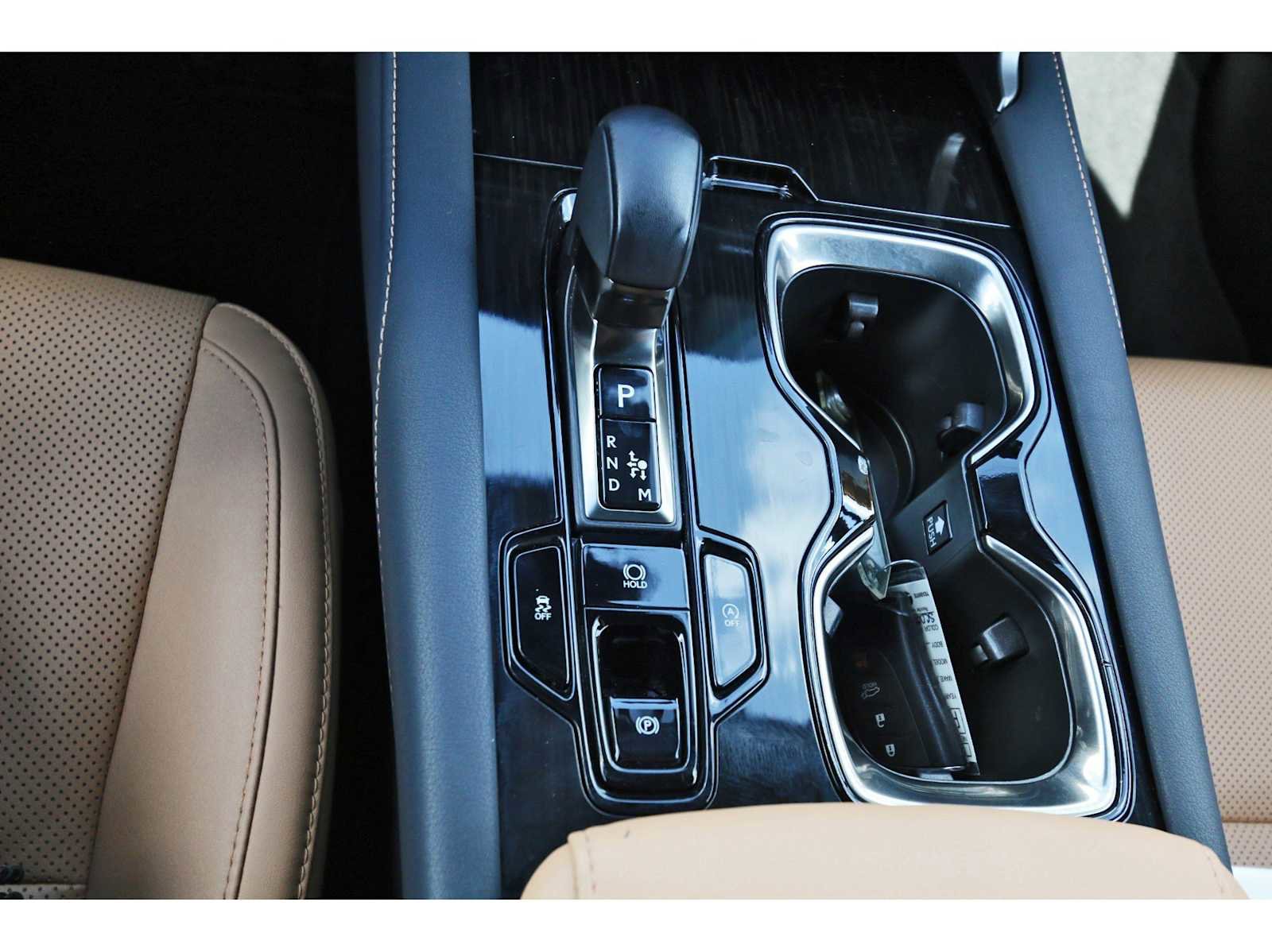 Used 2025 Lexus RX 350 FWD w/ Technology Package image 25