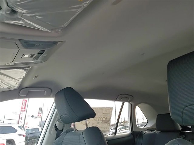 Used 2025 Toyota RAV4 LE image 21
