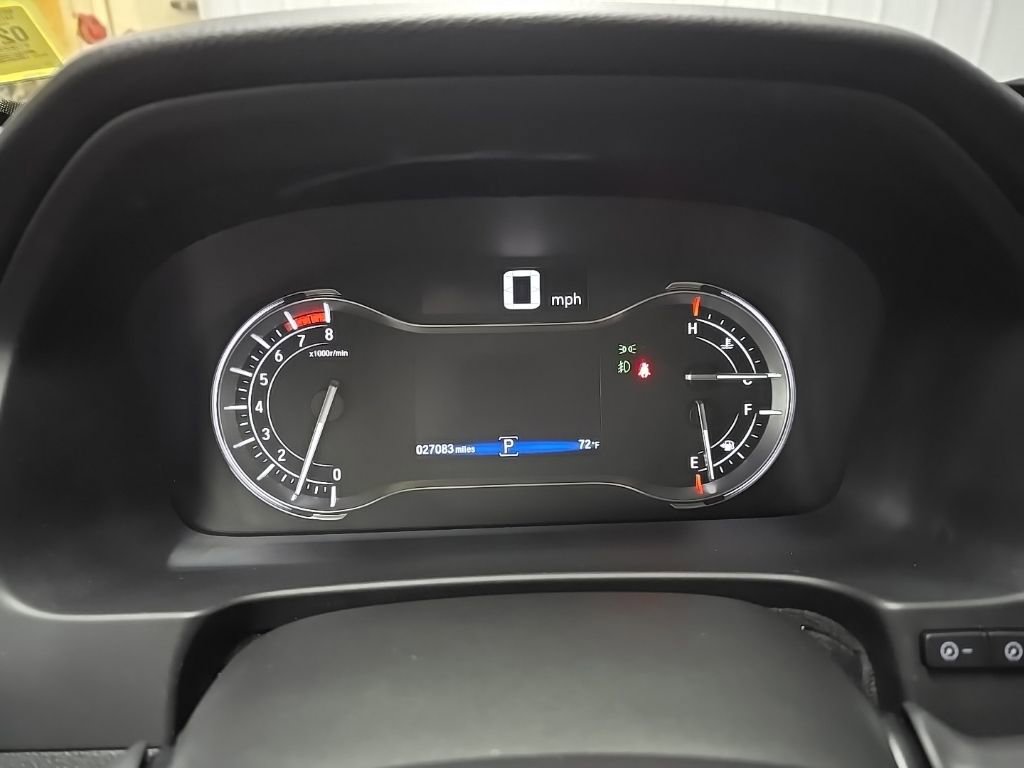 Used 2023 Honda Ridgeline RTL image 24