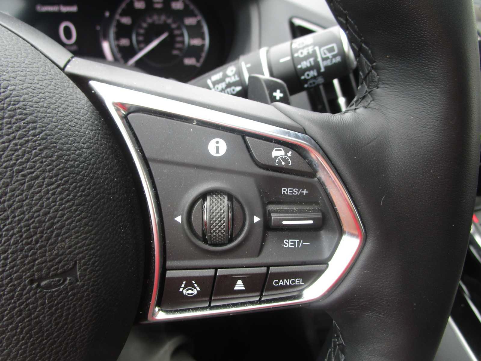 Certified 2024 Acura RDX w/ Advance Package AWD/4WD image 33