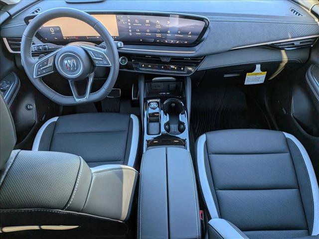 New 2026 Buick Envision Sport Touring image 15