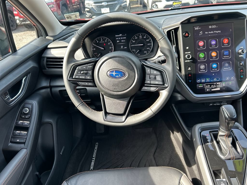Certified 2024 Subaru Crosstrek 2.5i Limited AWD/4WD image 15