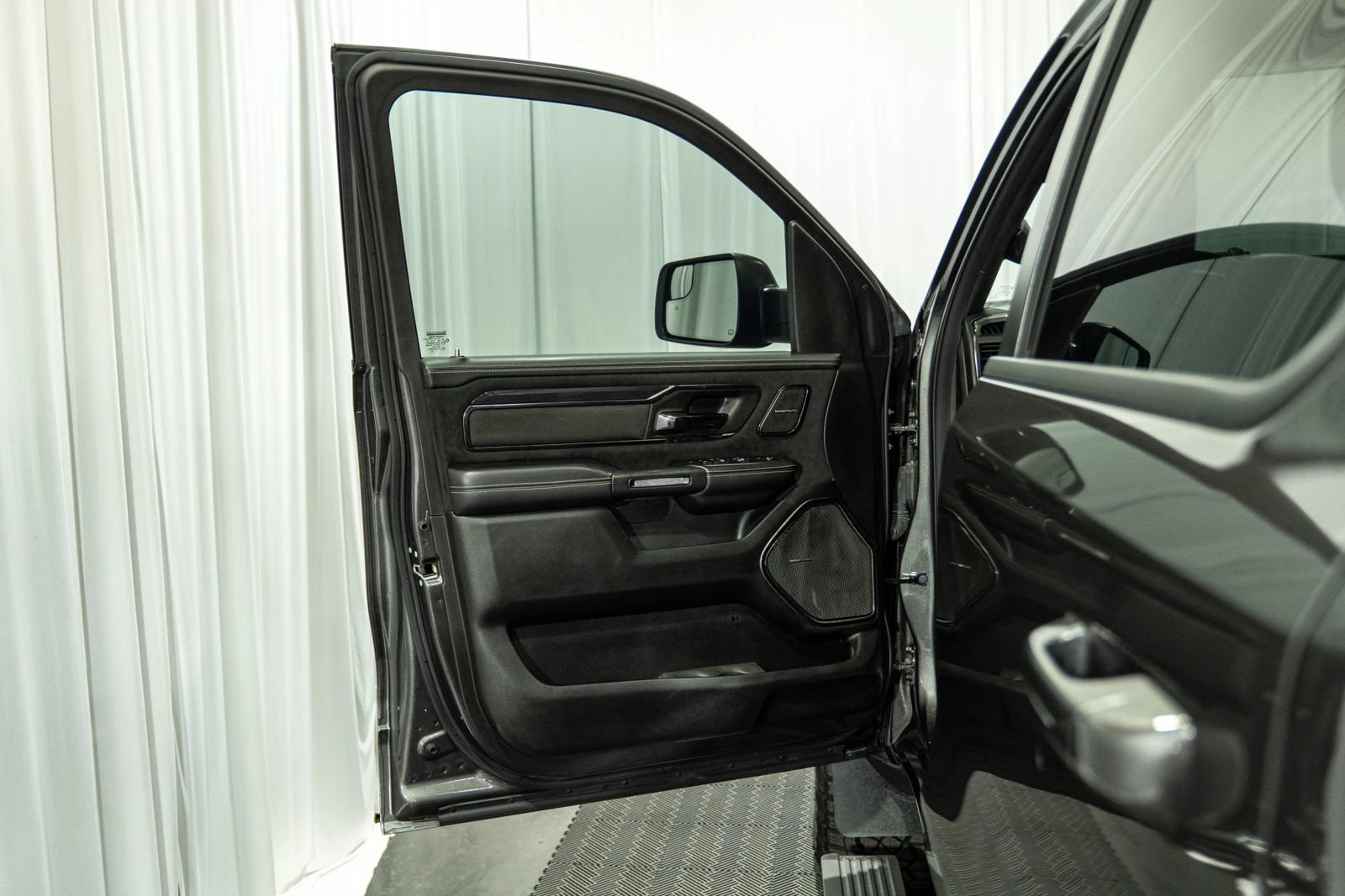 Used 2022 RAM 1500 TRX w/ TRX Level 1 Equipment Group AWD/4WD image 13