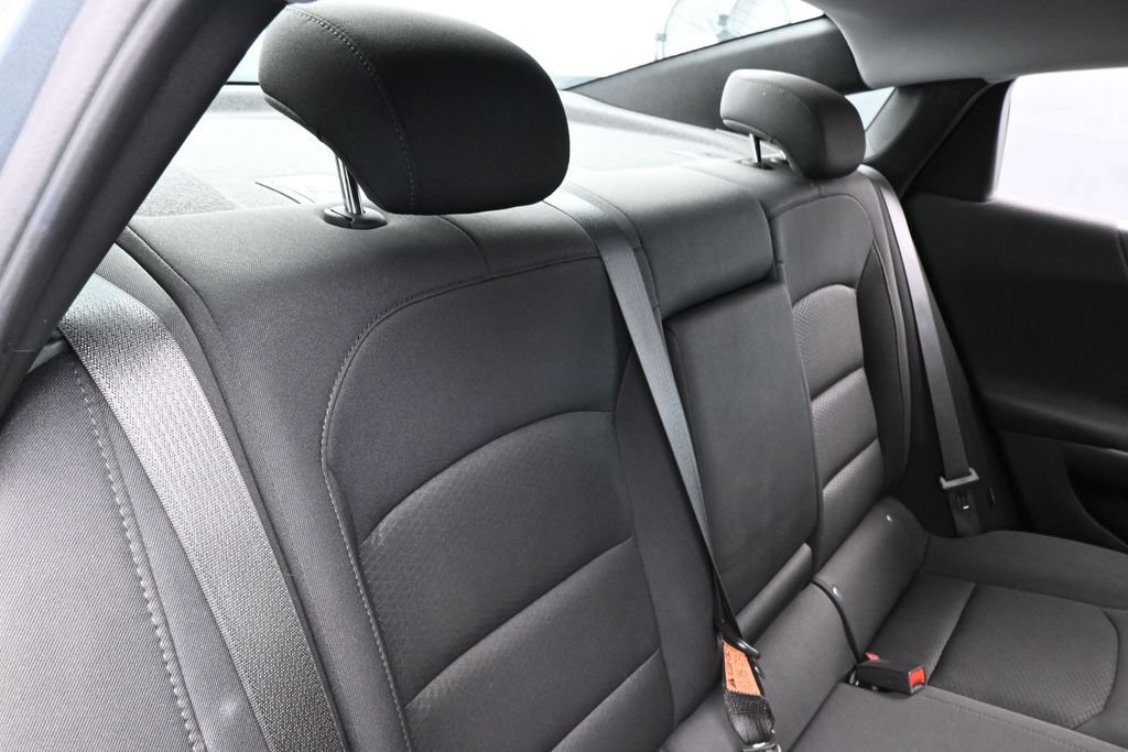 Used 2024 Chevrolet Malibu LT FWD image 34