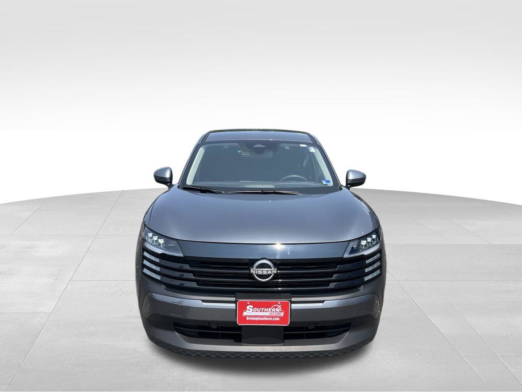 Used 2025 Nissan Kicks SV AWD/4WD image 36