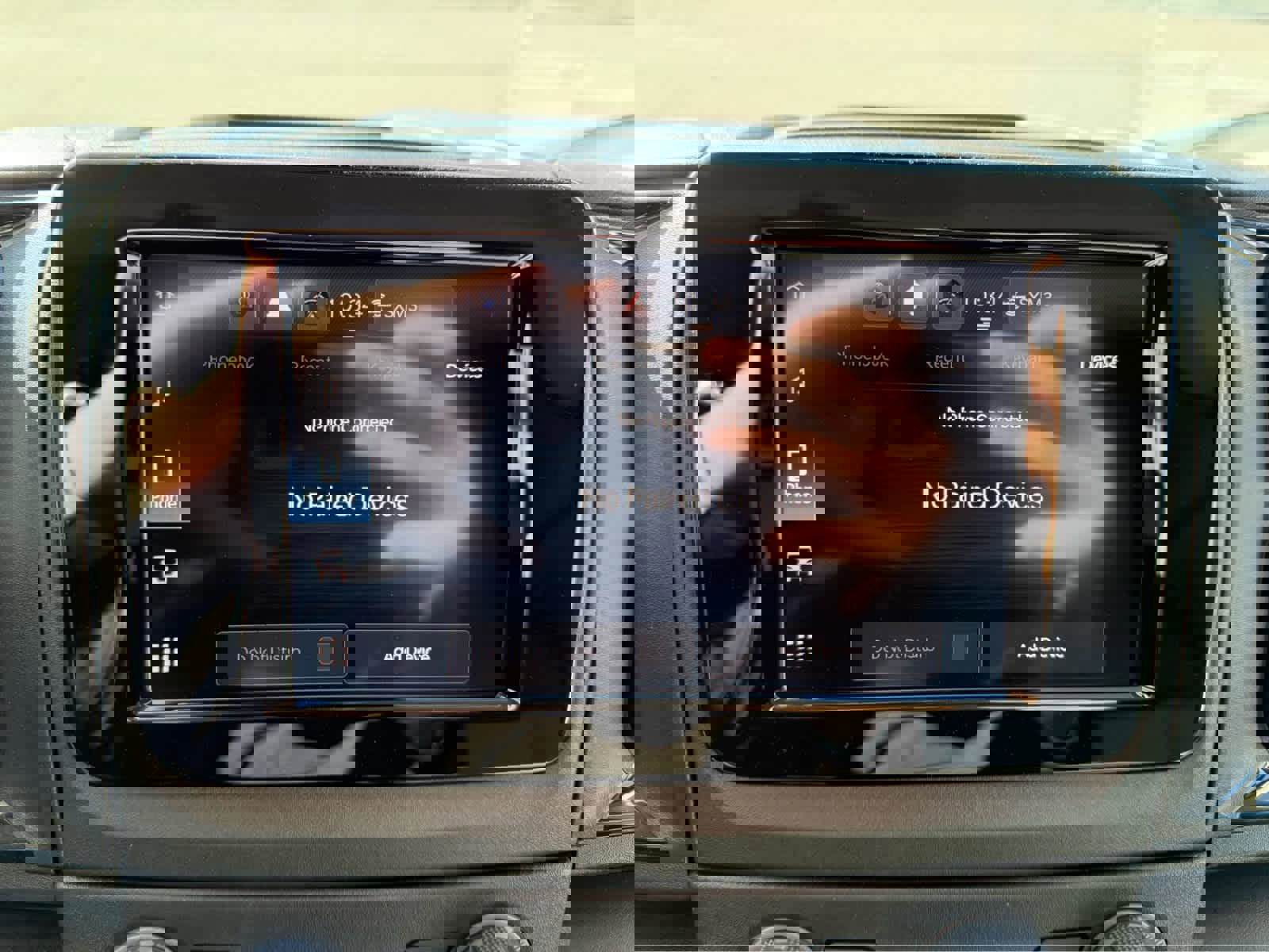 New 2026 RAM ProMaster 2500 w/ Safety Group image 21