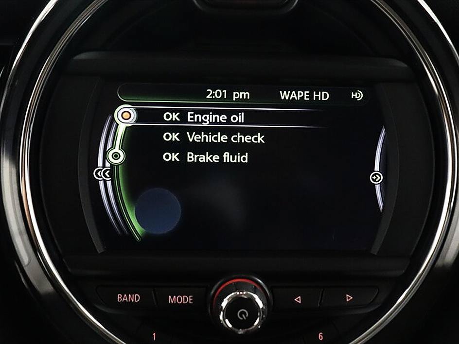 Used 2017 MINI Cooper 2-Door Hardtop FWD image 25