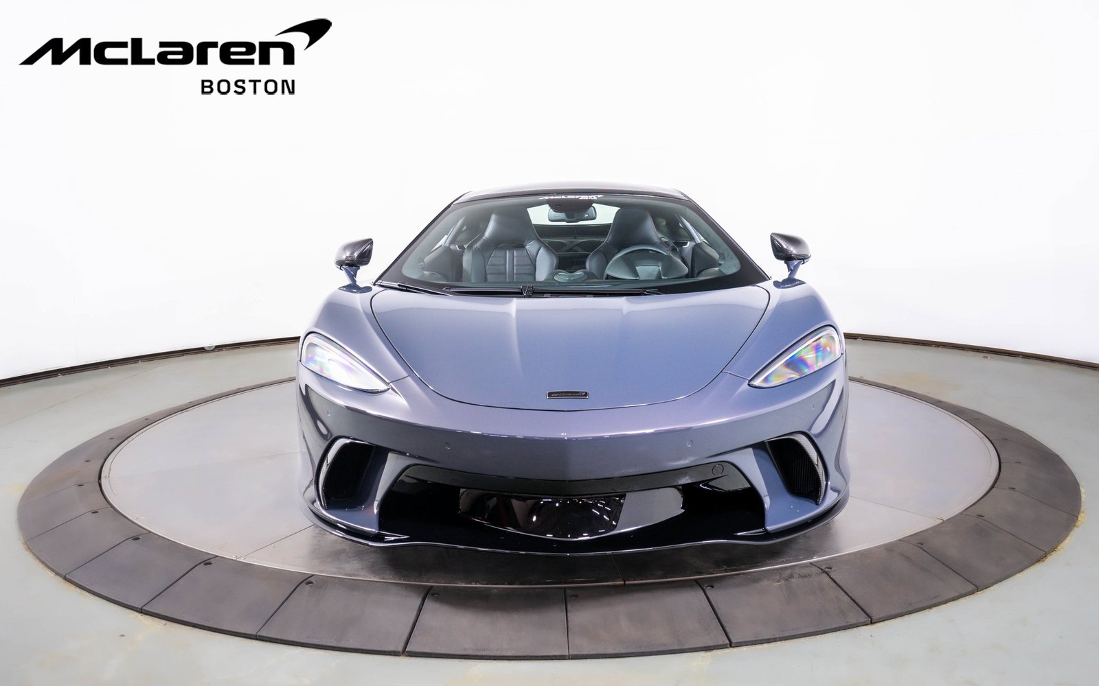 Used 2025 McLaren GTS image 9