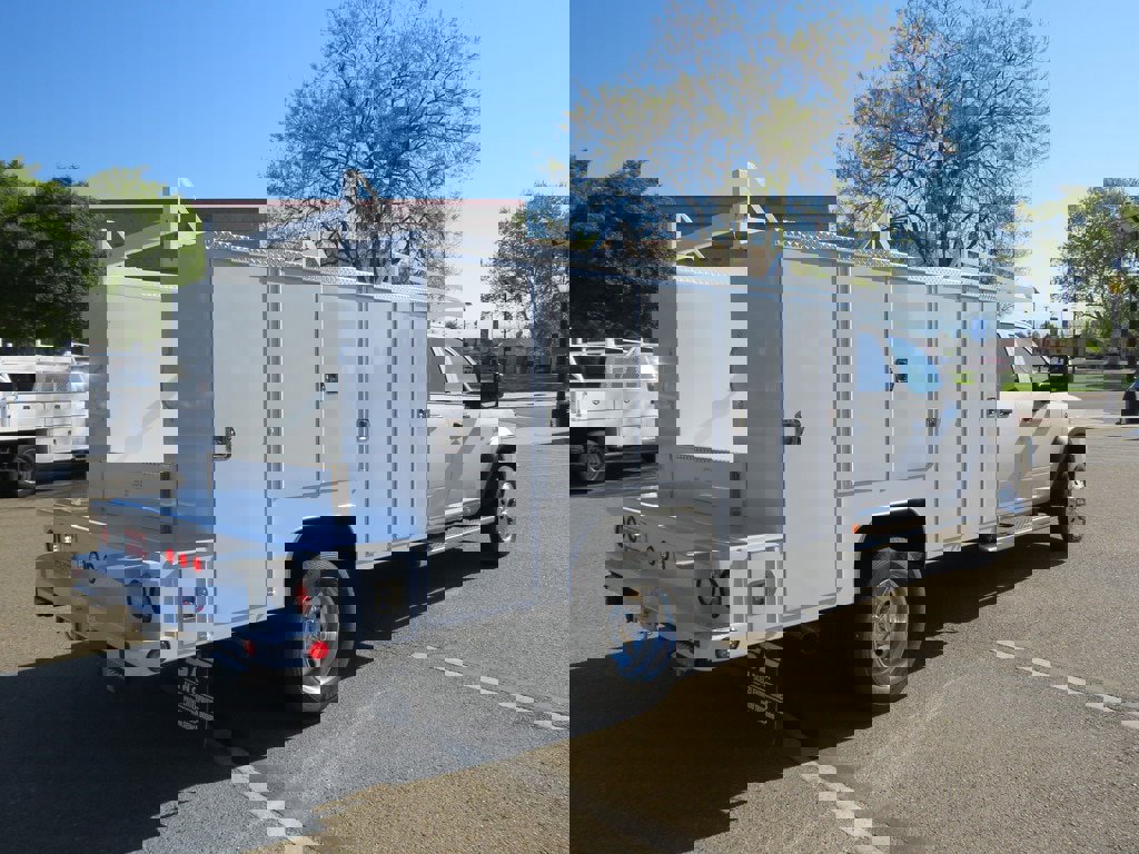 New 2023 RAM 4500 Tradesman w/ Chrome Appearance Group image 17