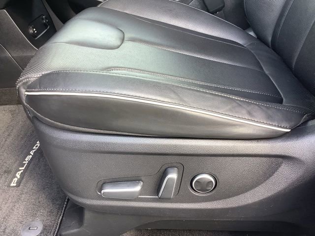 Used 2023 Hyundai Palisade SEL w/ Cargo Package image 18