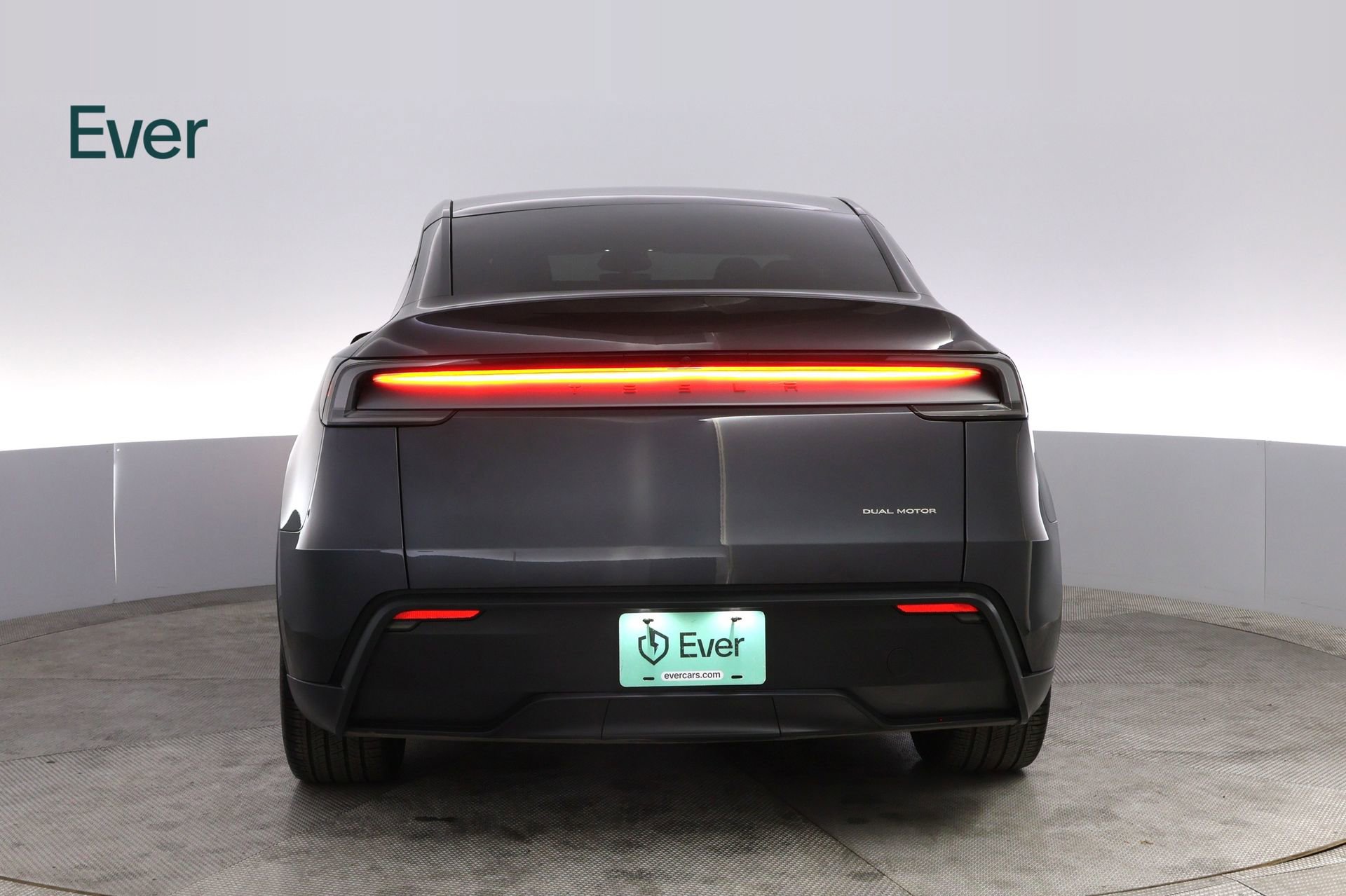 Used 2026 Tesla Model Y Long Range AWD/4WD image 15