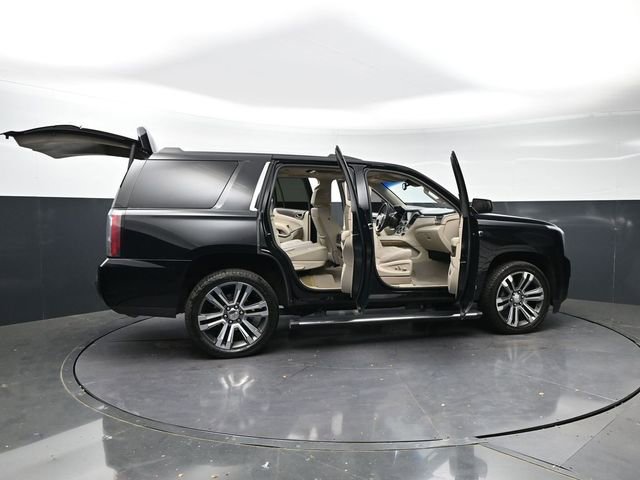 Used 2018 GMC Yukon Denali w/ Denali Ultimate Package AWD/4WD image 56