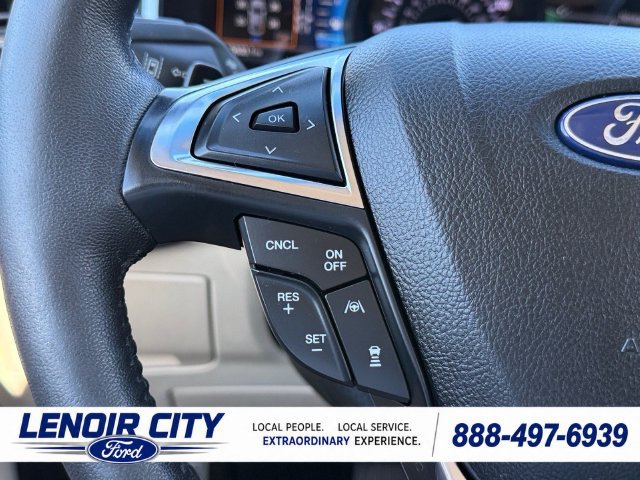 Certified 2020 Ford Edge Titanium w/ Equipment Group 301A AWD/4WD image 20
