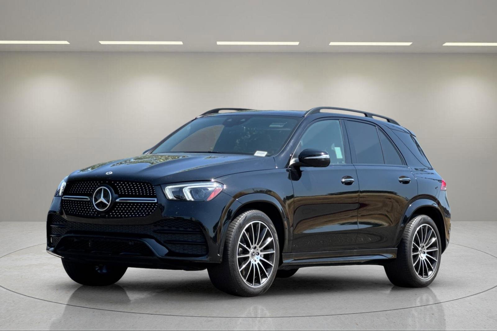 Used 2023 Mercedes-Benz GLE 450 4MATIC image 7