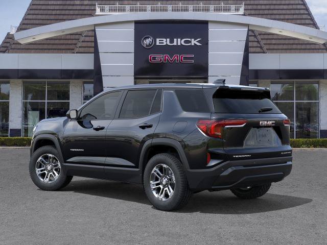 New 2027 GMC Terrain Elevation FWD image 3
