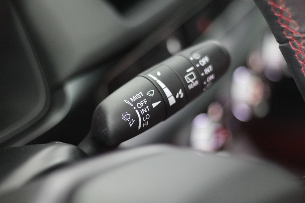 Used 2025 Honda Civic Type R image 16
