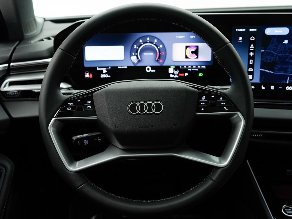 New 2026 Audi A6 Prestige AWD/4WD image 14