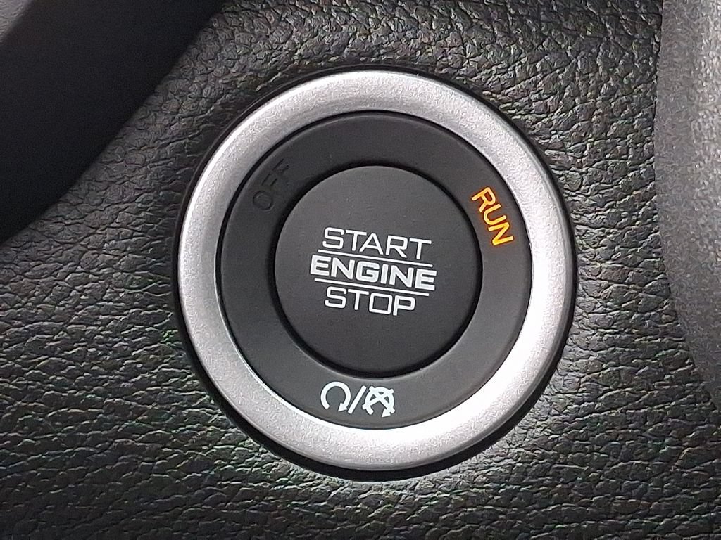 New 2027 RAM 1500 Warlock AWD/4WD image 14