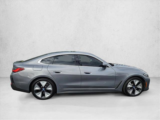 Certified 2023 BMW i4 eDrive35 image 4