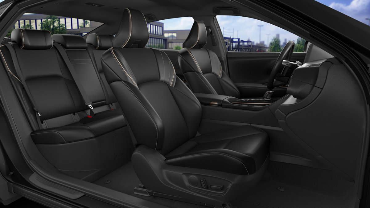 New 2027 Toyota Crown AWD/4WD image 33