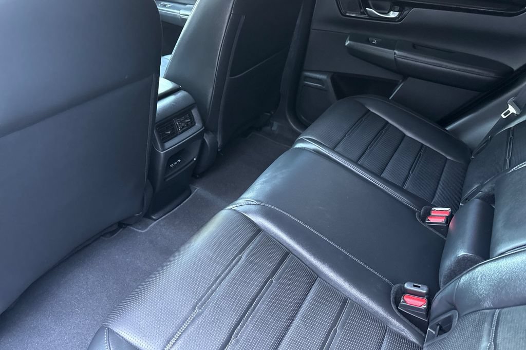 Certified 2024 Honda CR-V EX-L image 7